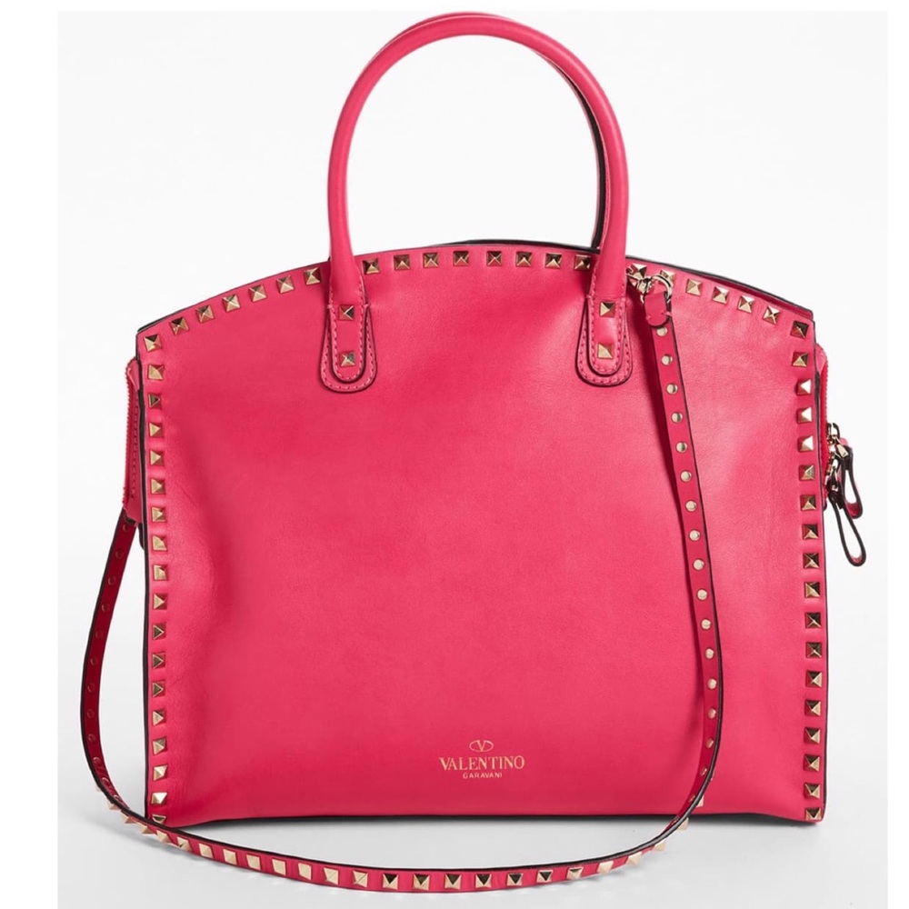 COPY - 💖Valentino Garavani Rockstud Bag
